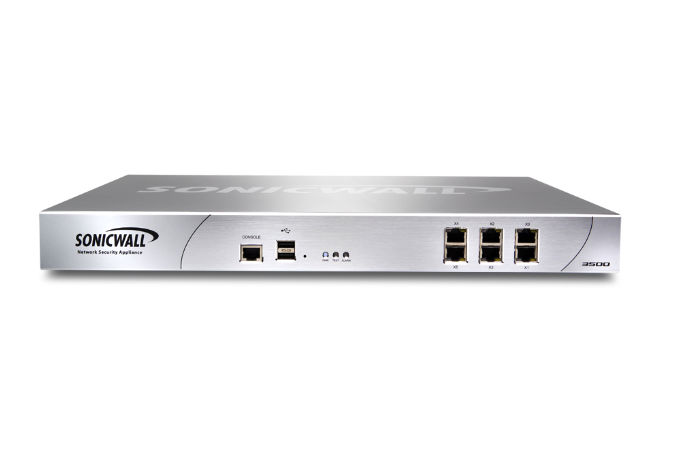 SonicWall SRA4200