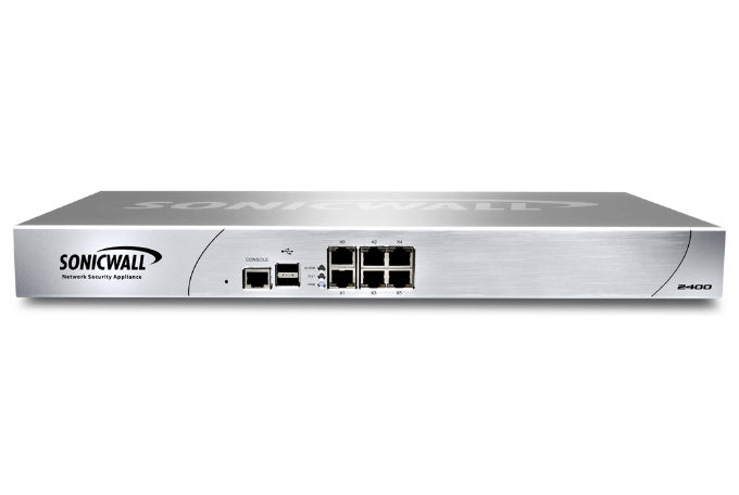 SonicWall SRA1200