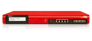 Watchguard SSL 100 WatchGuard SSL Core VPN 可为您的远程访