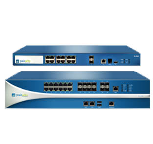 PaloALto 下一代防火墙PA-4020