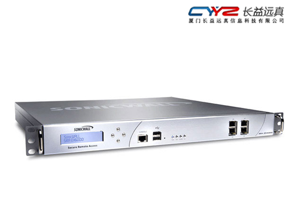 SonicWALL  EX6000