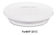 FortiAP-210C无线AP