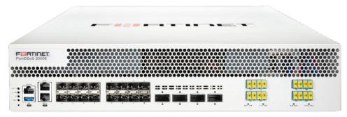 FortiDDoS 200B 抗拒绝服务攻击