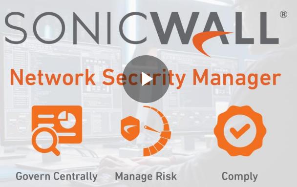 SonicWALLl2023年报价表